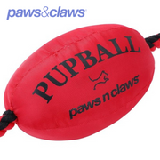 Footy Oxford Rope Tugger 75x25x20cm