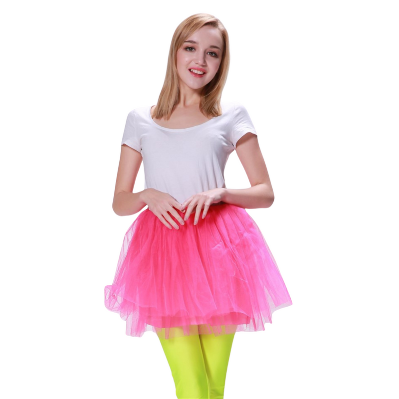 Adult Tutu Pink