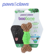 Boobone TPR Dental Bone Spearmint 15cm