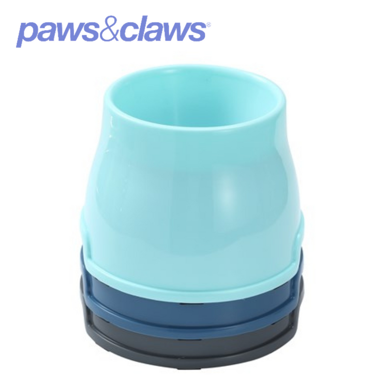Pet Essentials Elevated Bowl Large