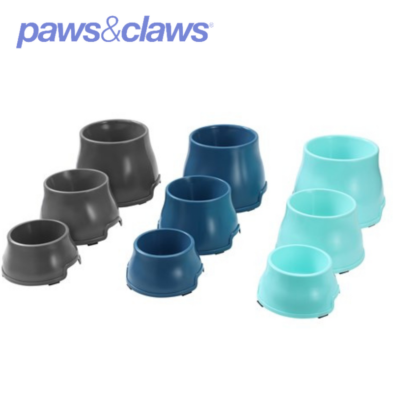 Pet Essentials Elevated Bowl Large