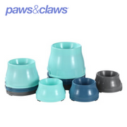 Pet Essentials Elevated Bowl Large