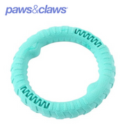 Fetch N’ Play Tugger Ring LGE Aqua 24cm