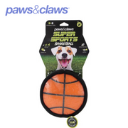 Super Sports TPR Covered Oxford Basketball 15x4.5cm
