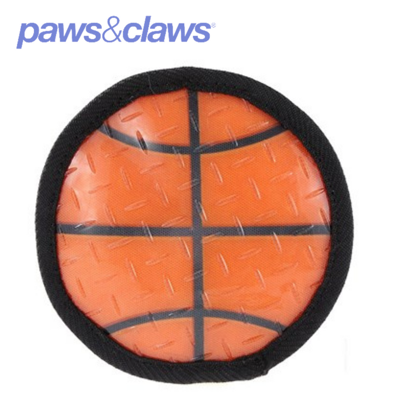 Super Sports TPR Covered Oxford Basketball 15x4.5cm