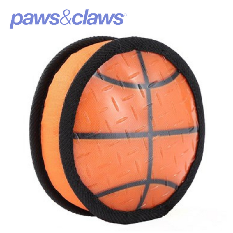 Super Sports TPR Covered Oxford Basketball 15x4.5cm