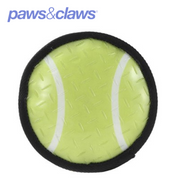 Super Sports TPR Covered Oxford Tennis Ball 15x4.5cm