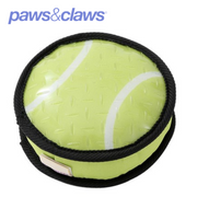 Super Sports TPR Covered Oxford Tennis Ball 15x4.5cm
