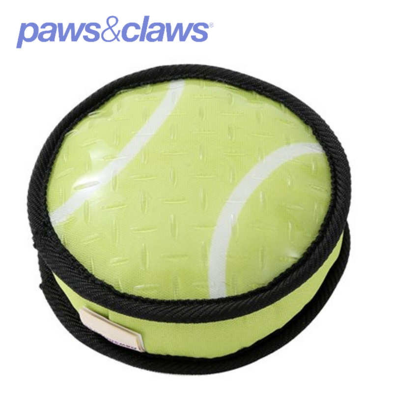 Super Sports TPR Covered Oxford Tennis Ball 15x4.5cm