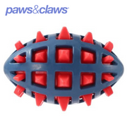TPR Spikey Football 13cm – thumbnail