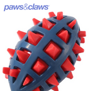 TPR Spikey Football 13cm – thumbnail