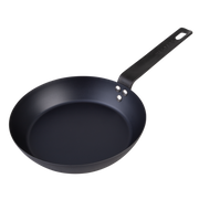 Evolv -Seasoned Carbon Steel Fry Pan 20cm – thumbnail