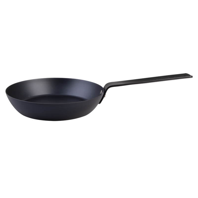 Evolv -Seasoned Carbon Steel Fry Pan 20cm