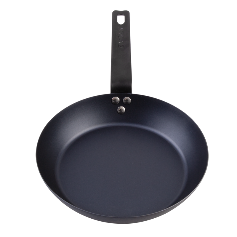 Evolv -Seasoned Carbon Steel Fry Pan 20cm
