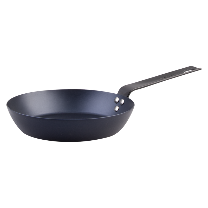 Evolv -Seasoned Carbon Steel Fry Pan 20cm