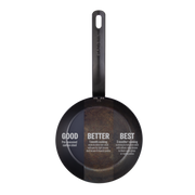 Evolv -Seasoned Carbon Steel Fry Pan 20cm – thumbnail