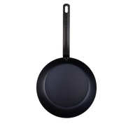 Evolv -Seasoned Carbon Steel Fry Pan 26cm – thumbnail