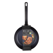 Evolv -Seasoned Carbon Steel Fry Pan 26cm – thumbnail
