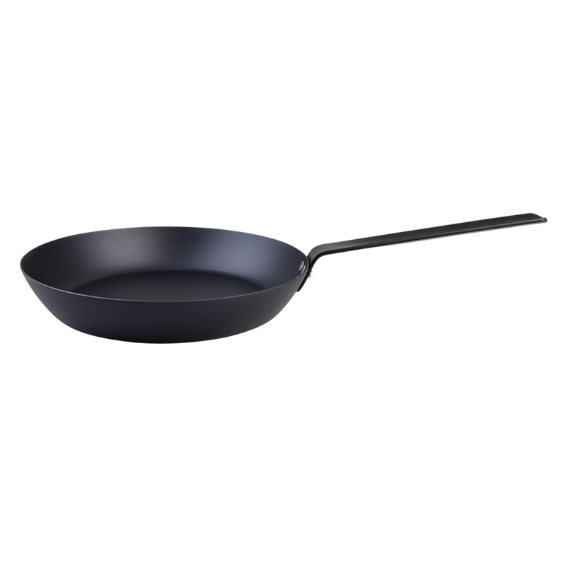 Evolv -Seasoned Carbon Steel Fry Pan 26cm