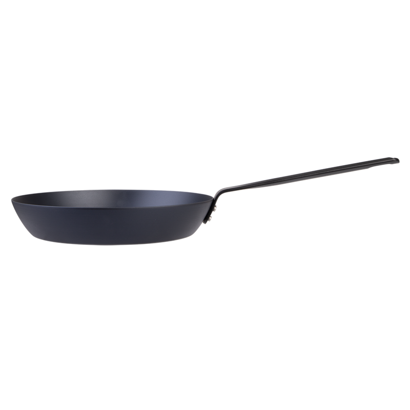 Evolv -Seasoned Carbon Steel Fry Pan 26cm