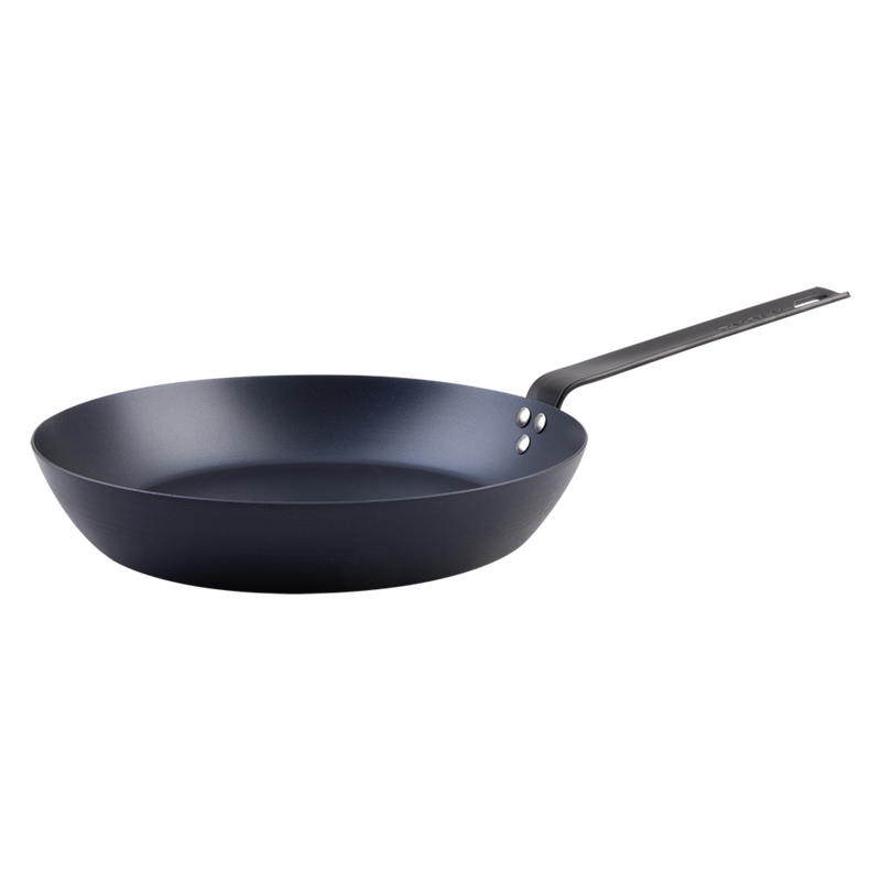 Evolv -Seasoned Carbon Steel Fry Pan 26cm