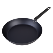 Evolv -Seasoned Carbon Steel Fry Pan 28cm – thumbnail