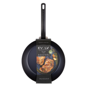 Evolv -Seasoned Carbon Steel Fry Pan 28cm – thumbnail