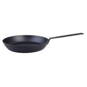 Evolv -Seasoned Carbon Steel Fry Pan 28cm – thumbnail
