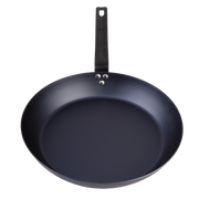 Evolv -Seasoned Carbon Steel Fry Pan 28cm – thumbnail