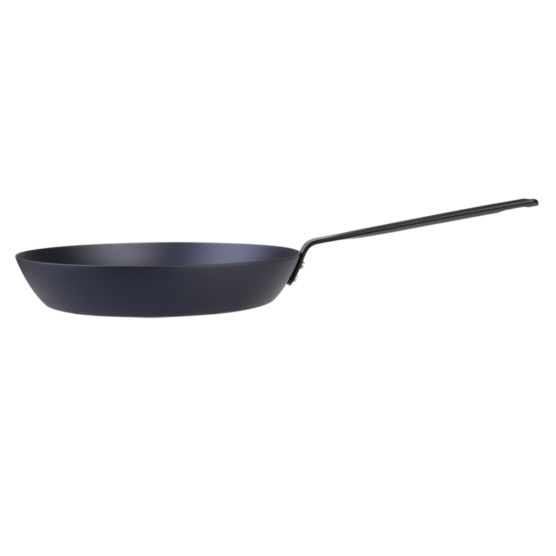 Evolv -Seasoned Carbon Steel Fry Pan 28cm