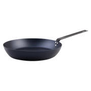 Evolv -Seasoned Carbon Steel Fry Pan 28cm – thumbnail
