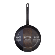 Evolv -Seasoned Carbon Steel Fry Pan 28cm – thumbnail