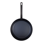 Evolv -Seasoned Carbon Steel Fry Pan 32cm – thumbnail