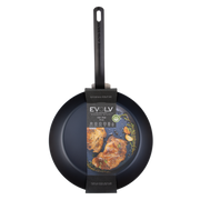 Evolv -Seasoned Carbon Steel Fry Pan 32cm – thumbnail
