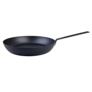 Evolv -Seasoned Carbon Steel Fry Pan 32cm – thumbnail