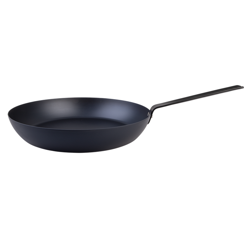 Evolv -Seasoned Carbon Steel Fry Pan 32cm