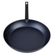 Evolv -Seasoned Carbon Steel Fry Pan 32cm – thumbnail