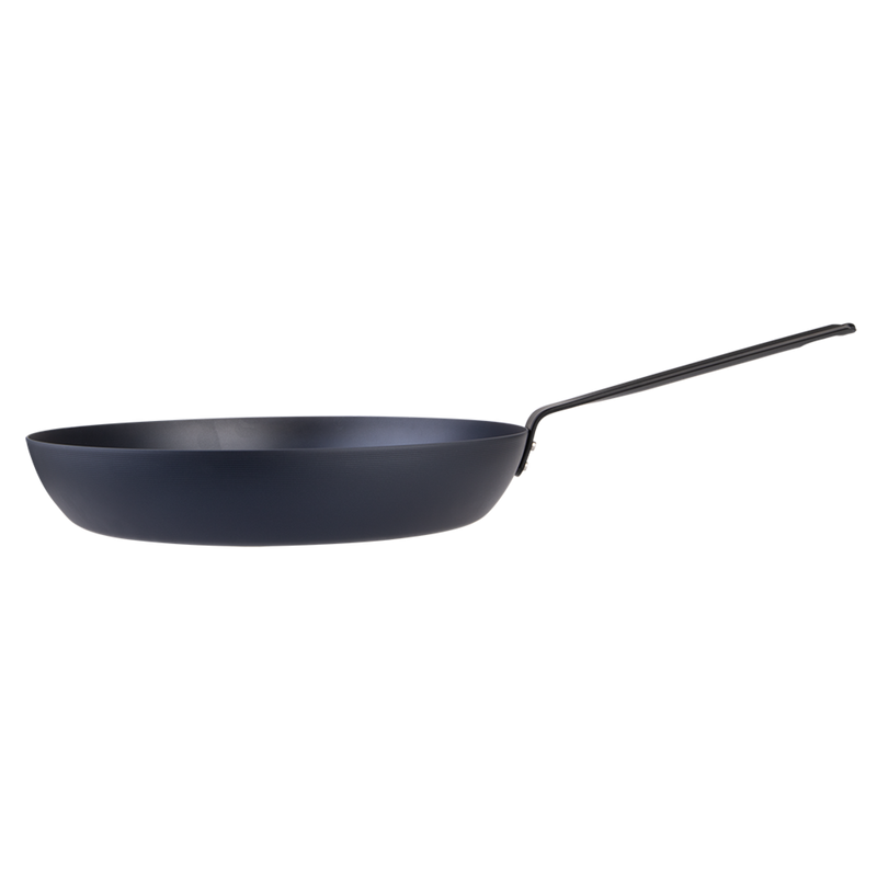 Evolv -Seasoned Carbon Steel Fry Pan 32cm