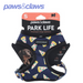 Pet Park Life Printed Harness Small 15-32cm 4 Asstd Designs
