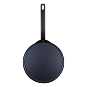 Evolv -Seasoned Carbon Steel Crepe/Roti Pan 28cm – thumbnail