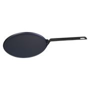 Evolv -Seasoned Carbon Steel Crepe/Roti Pan 28cm – thumbnail