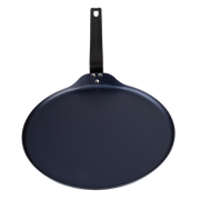 Evolv -Seasoned Carbon Steel Crepe/Roti Pan 28cm – thumbnail