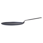 Evolv -Seasoned Carbon Steel Crepe/Roti Pan 28cm – thumbnail