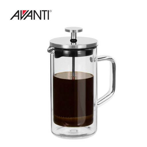 Avanti Capri D Wall Coffee Plunger 350ml