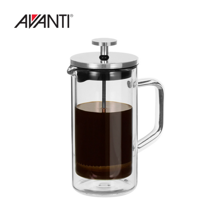 Avanti Capri D Wall Coffee Plunger 350ml
