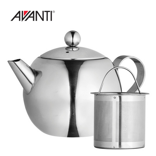 Avanti Nouveau Teapot 500ml