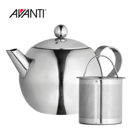 Avanti Nouveau Teapot 900ml