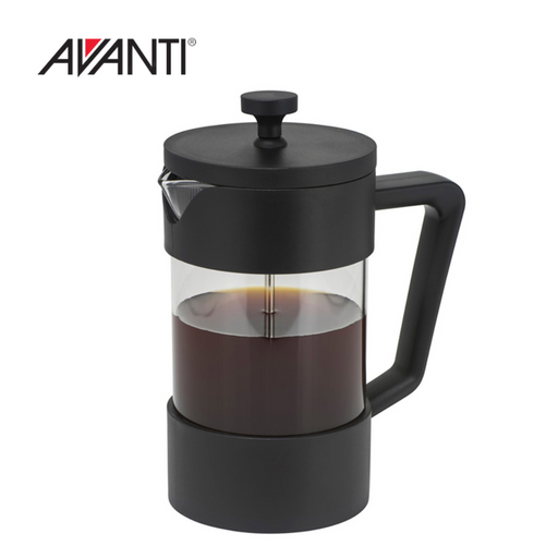 Avanti Sorrento Coffee Plunger 600ml/4cup