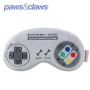 Gamer Controller Plush Toy 22x9x6cm