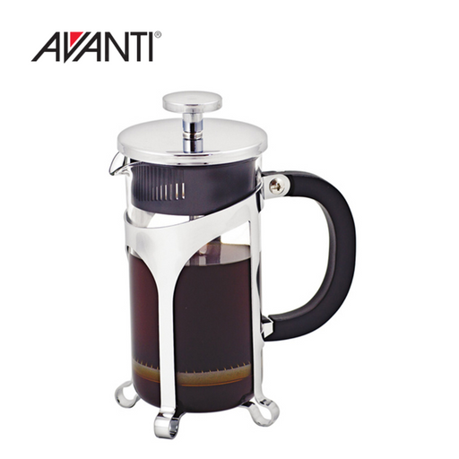 Avanti Cafe Press Coffee Plunger 375ml/3cup
